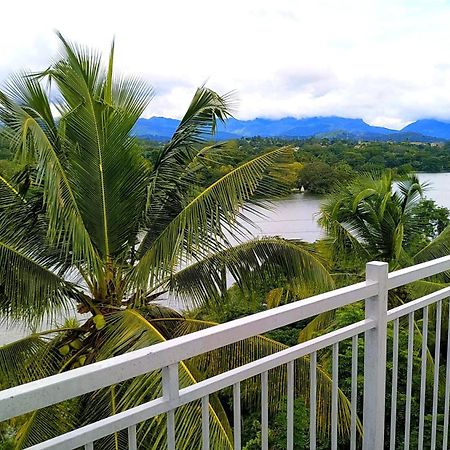 Mahaweli View Inn Kandy Exterior foto